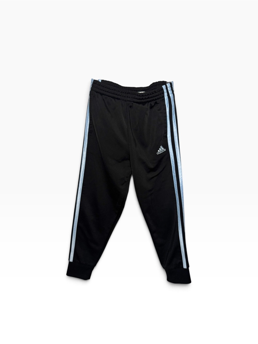 ⭐️ 5/$30 Adidas Kids Track Pants size 5